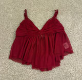 Princess Polly tank top Photo 0