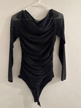 Abercrombie and fitch bodysuit Photo 0
