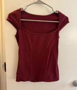 Brandy Melville Top Photo 0