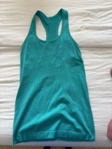 Tank Lululemon Photo 0