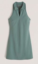Polo Workout Dress Photo 0