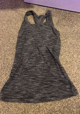 Lululemon Tank Nulu Photo 0