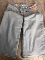 Super Low Flare Levi’s Bootcut Photo 0