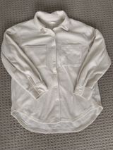 Z Supply Fleece Button-Up Photo 0