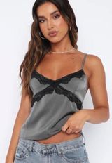 White Fox Boutique top Photo 0