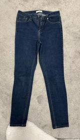 Harper Heritage Jeans Skinny High-Rise Photo 0