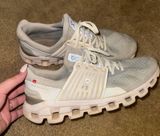 On Cloud Shoes Photo 0