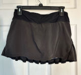 Lululemon skirt Photo 0
