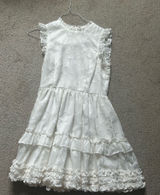 Lulus white Dress Photo 0