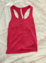 Lululemon Swiftly Tech Racerback 2.0 Photo 0
