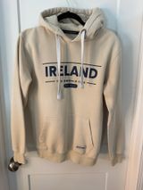 Irish Connexxion Ireland Republic Hoodie – Size Small Photo 0