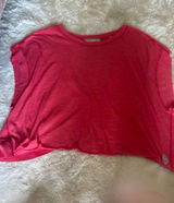 Free People Open Back Top Photo 0