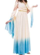 Greek Goddess Costume Photo 0