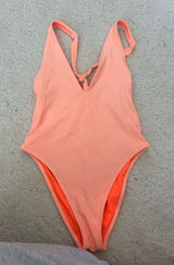 Aerie One-Piece Swimsuit Photo 0