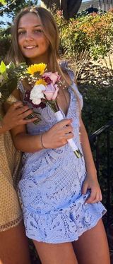 Mini Dress Photo 0