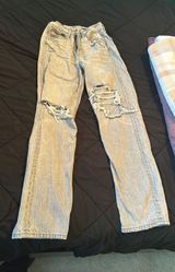 mom jeans Photo 0