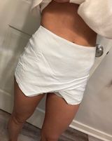 Blue Blush Skorts Photo 0