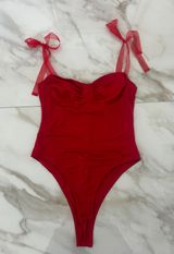 Bodysuit Photo 0