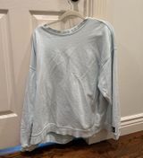Daily Drills Sweatshirt Photo 0