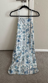 Japna Beachy Dress Photo 0