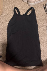 Lululemon Tank Racerback Photo 0