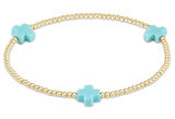 ENewton Cross Bracelet Photo 0