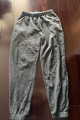 Brandy Melville Cuffed Sweatpants Photo 0