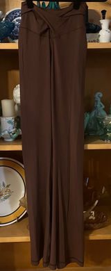 Offline By Aerie Real Me Crossover Flare Leggings Size S Photo 0