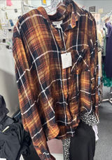 Beachlunchlounge button down M // 092094 Photo 0