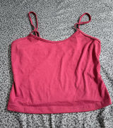 Red Shein outfit set Photo 0