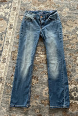Wrangler Jeans Photo 0