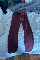 Lululemon Wunder Train HR Leggings 28” Photo 0