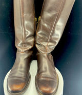 J Crew High Shaft Boots- 18132 Templeton. Some wear see pictures Photo 0