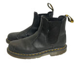 Dr. Martens Women's 2976 Nappa Leather Chelsea Boot Size 9 Photo 0