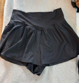 Aerie Shorts Crossover Photo 0