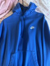 Nike Sweatshirt Photo 0