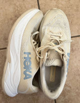 Hoka Rincon 4 Athletic Running Shoes Photo 0