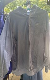 Southern Tide Men’s Button Down Dress Shirt Photo 0
