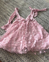 SheIn Pink Dress Photo 0
