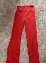 Lululemon Align High-Rise flare leggings Photo 0