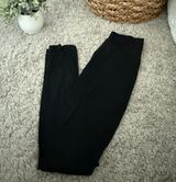 crossover leggings Photo 0