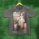 Beyonce Cowboy Carter Rodeo Chitlin Circuit Tour Chicago T-Shirt Size Medium Photo 0