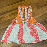 Free People Dream on Darlin’ tank NWOT Photo 0