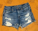 Outfitters Shorts Photo 0