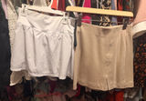 2 for 1 skirt deal one in xs and one in medium Photo 0