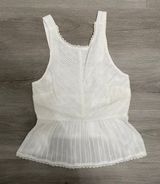 American Eagle Blouse Tank Top Photo 0