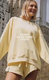 Daily Drills Set Terry Cloth Matching Photo 0