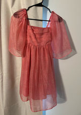 Abercrombie Dress Mini Photo 0