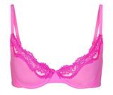 SKIMS Lace Bra Photo 0