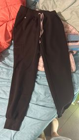 FIGS Scrub Pants Photo 0